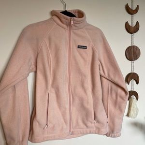 Columbia jacket